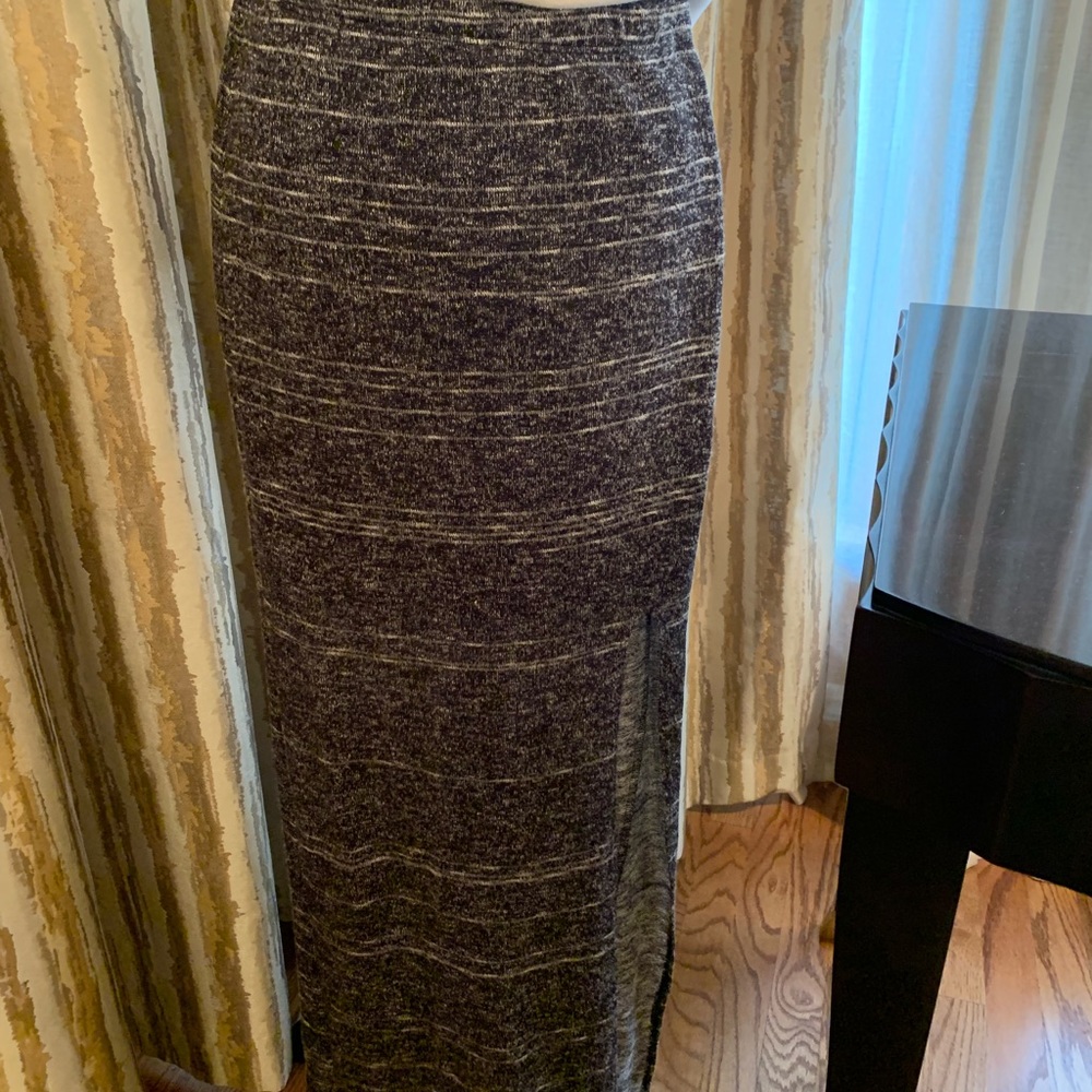 Maxi Skirt